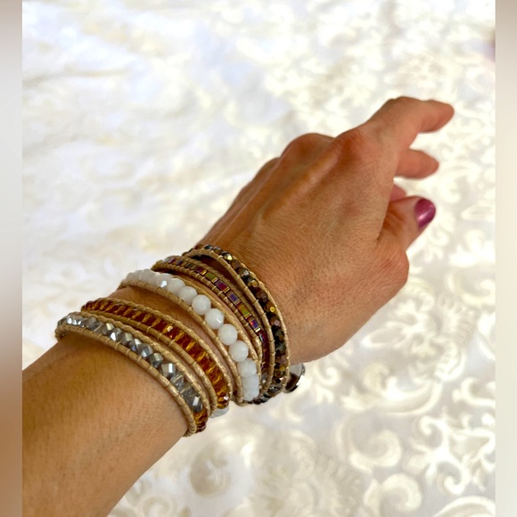 Victoria Emerson Jewelry - Victoria Emerson bracelet 💖